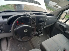 VW Crafter 2.5 TDI | Mobile.bg � ����� ������ 3