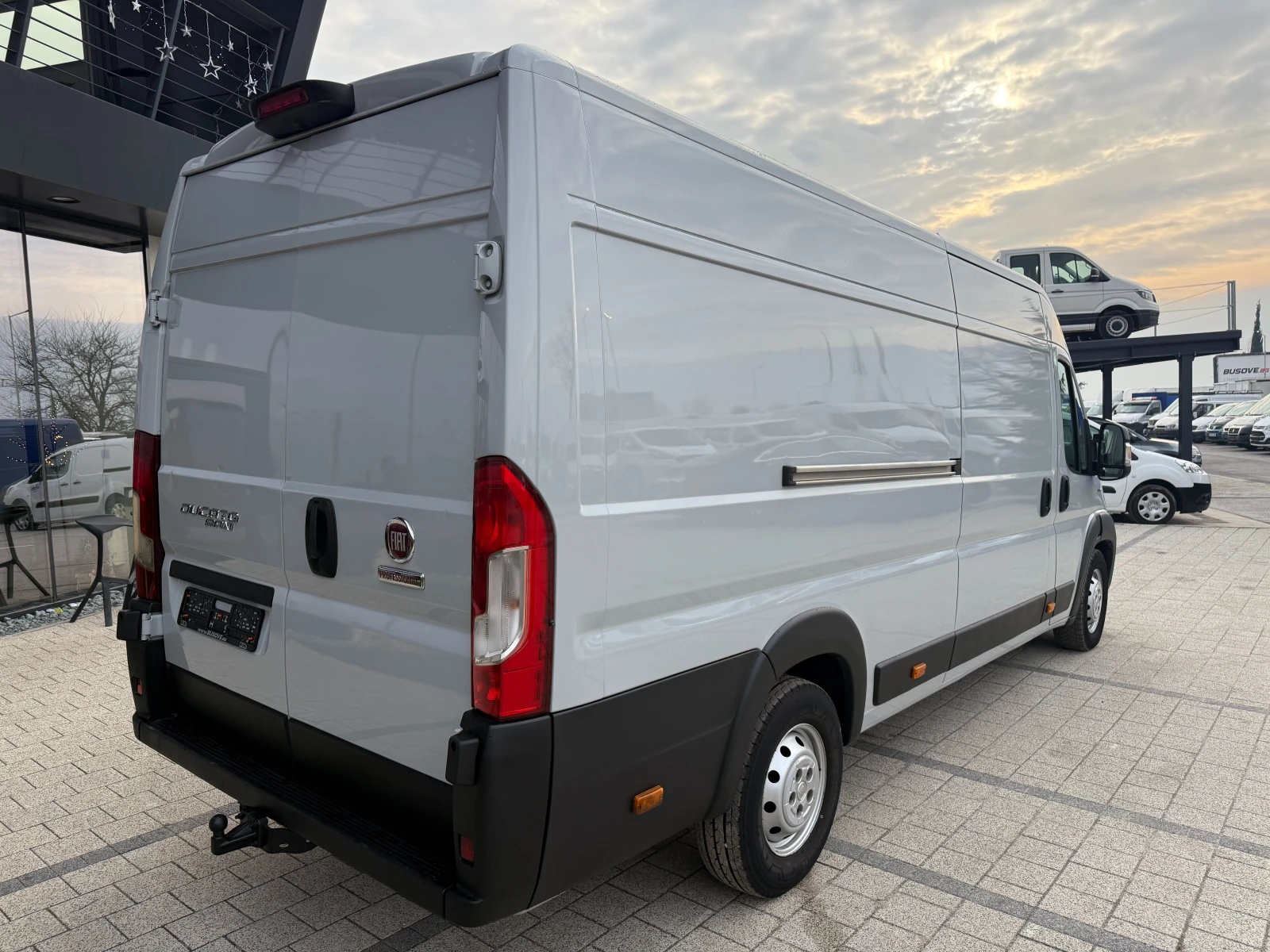 Fiat Ducato 150Multijet Maxi   +  | Mobile.bg   7