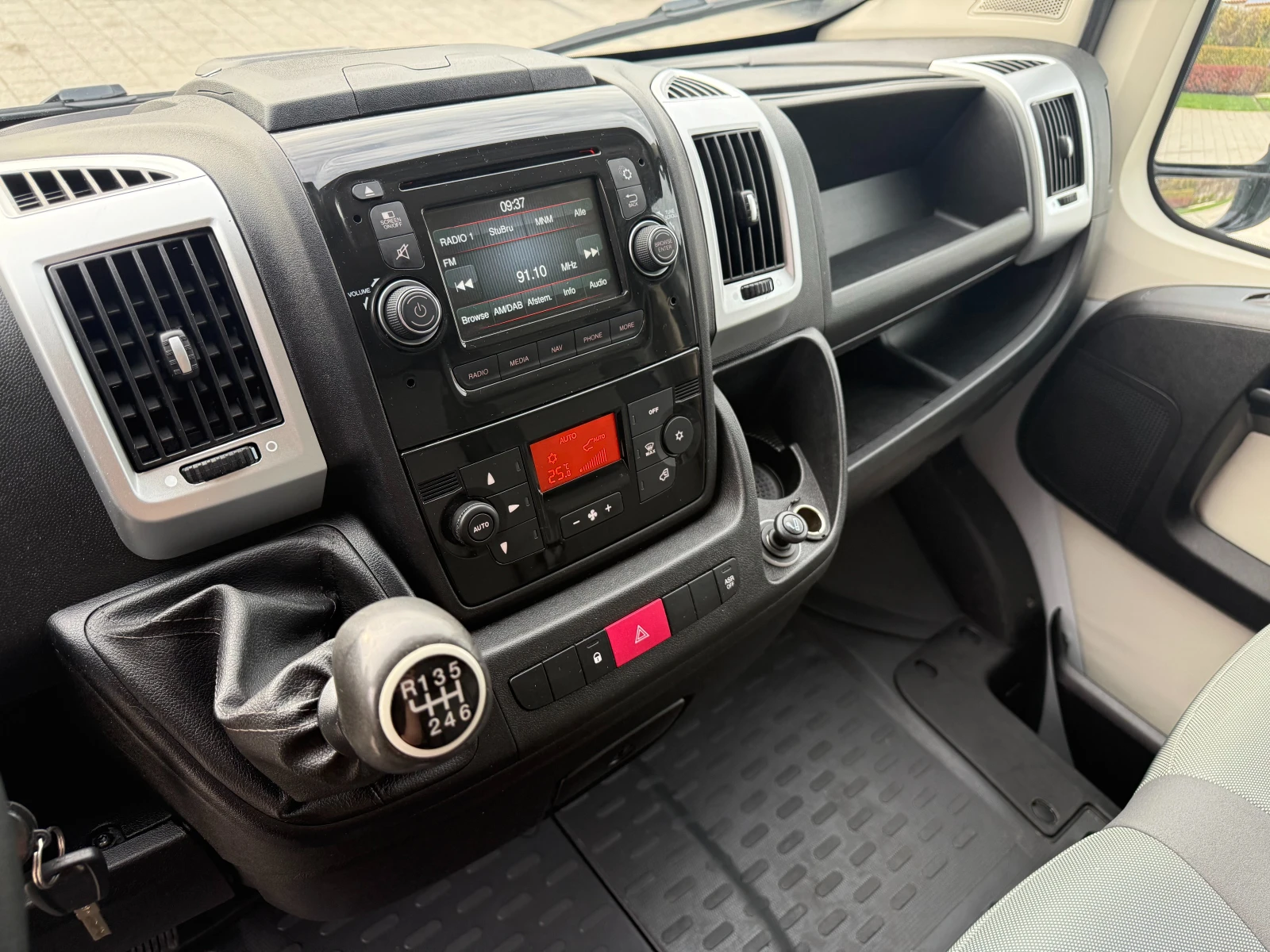 Fiat Ducato 150Multijet Maxi   +  | Mobile.bg   12