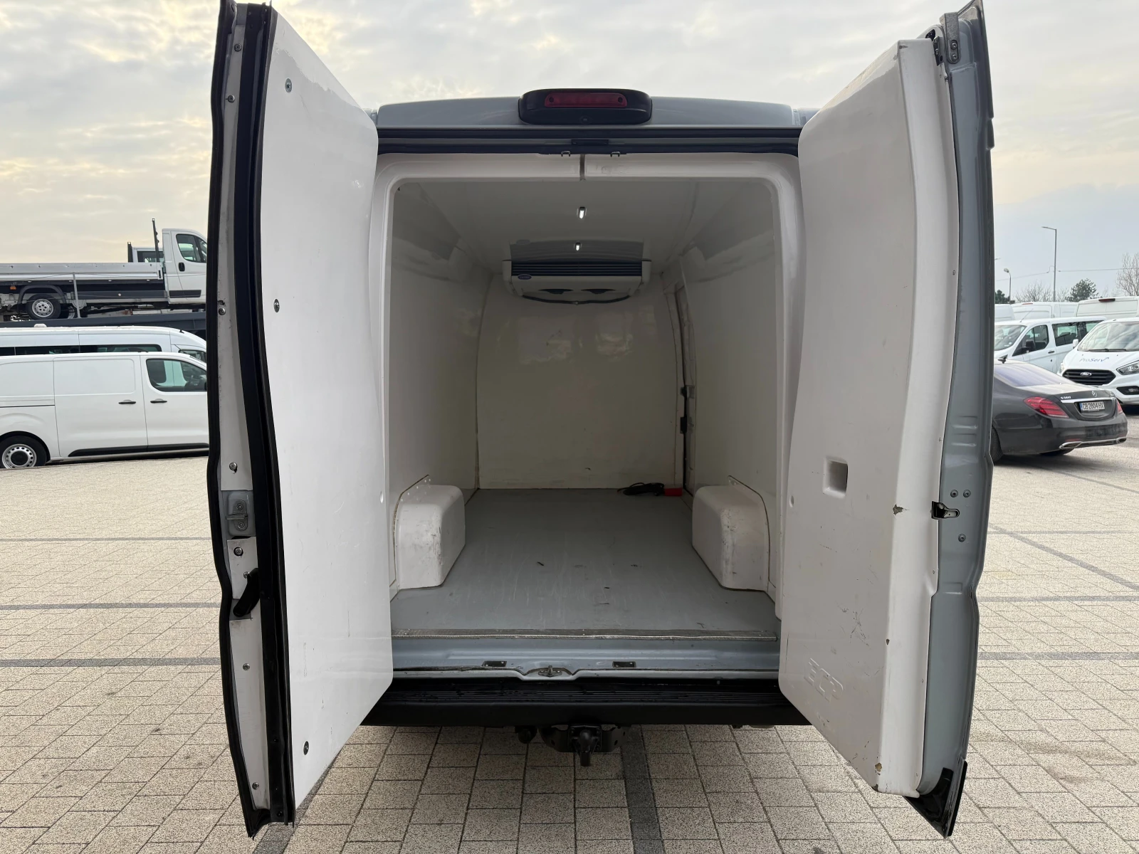 Fiat Ducato 150Multijet Maxi   +  | Mobile.bg   17