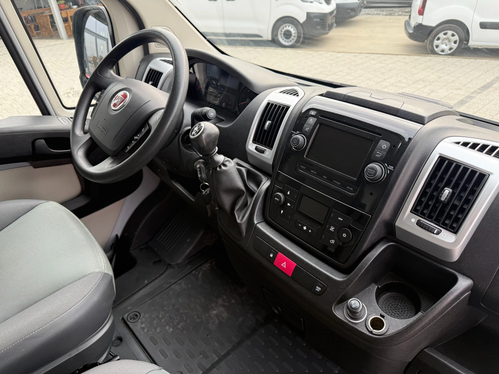 Fiat Ducato 150Multijet Maxi   +  | Mobile.bg   11
