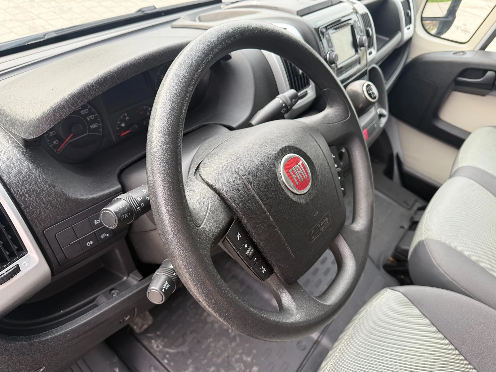 Fiat Ducato 150Multijet Maxi   +  | Mobile.bg   15