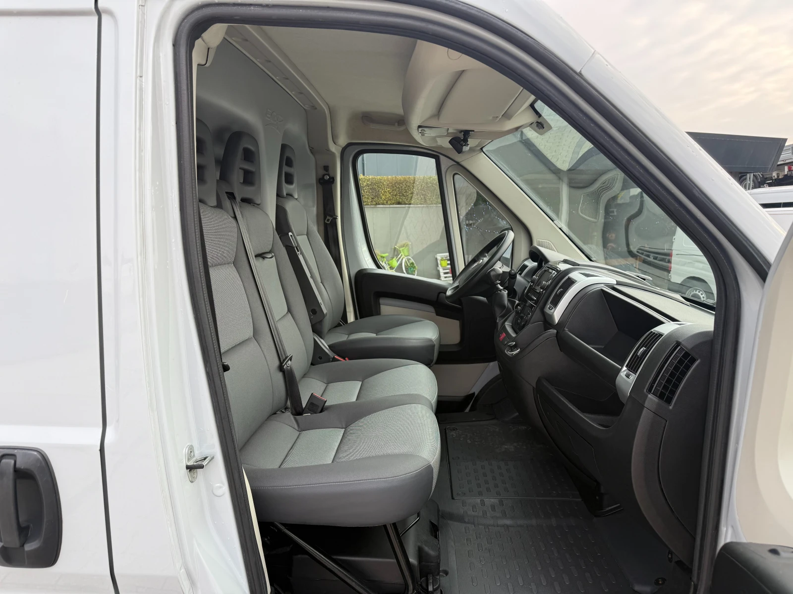 Fiat Ducato 150Multijet Maxi   +  | Mobile.bg   9