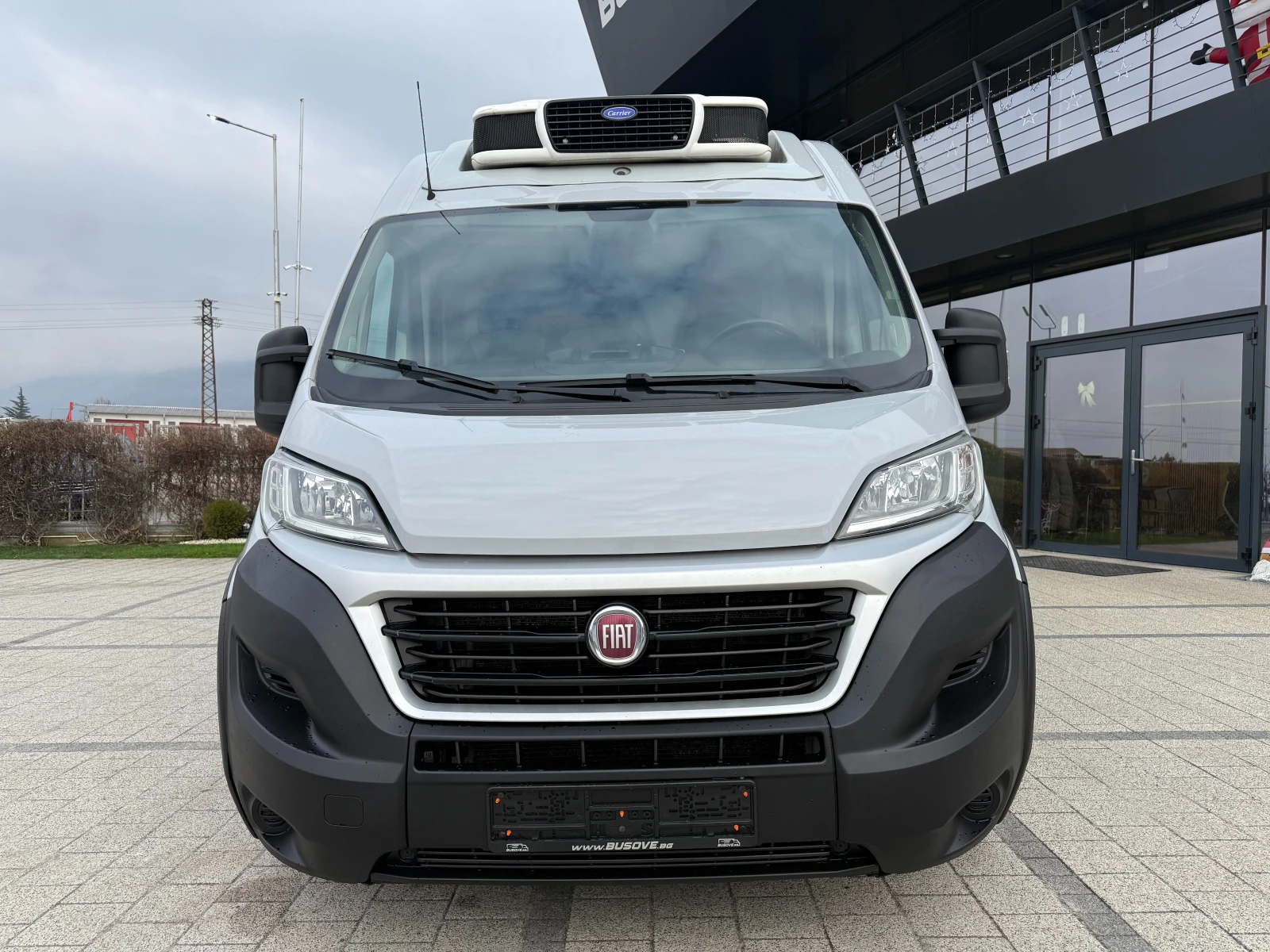 Fiat Ducato 150Multijet Maxi   +  | Mobile.bg   3