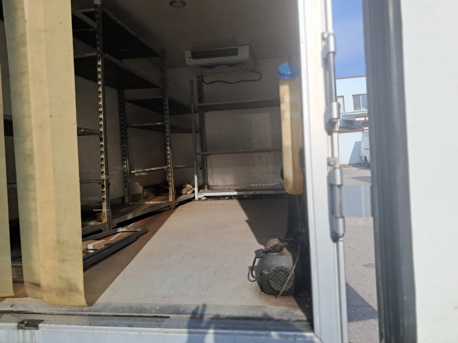 Peugeot Boxer, снимка 6 - Бусове и автобуси - 53733298