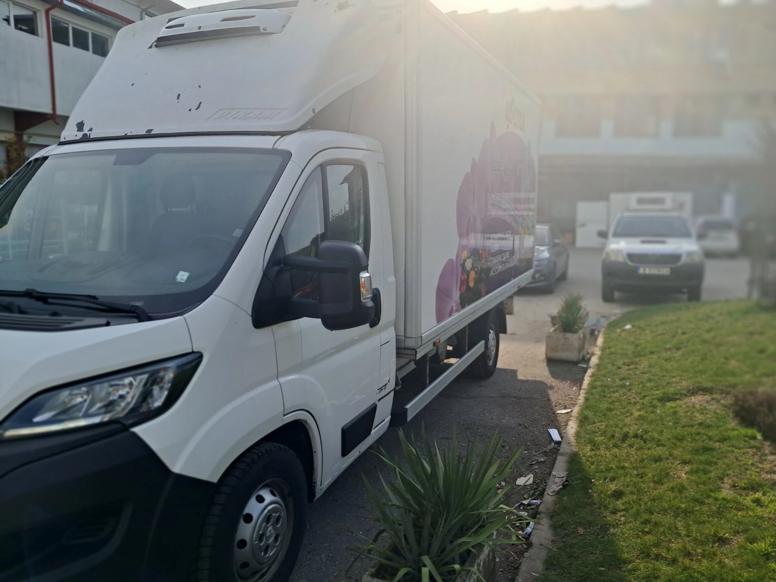 Peugeot Boxer, снимка 3 - Бусове и автобуси - 53733298