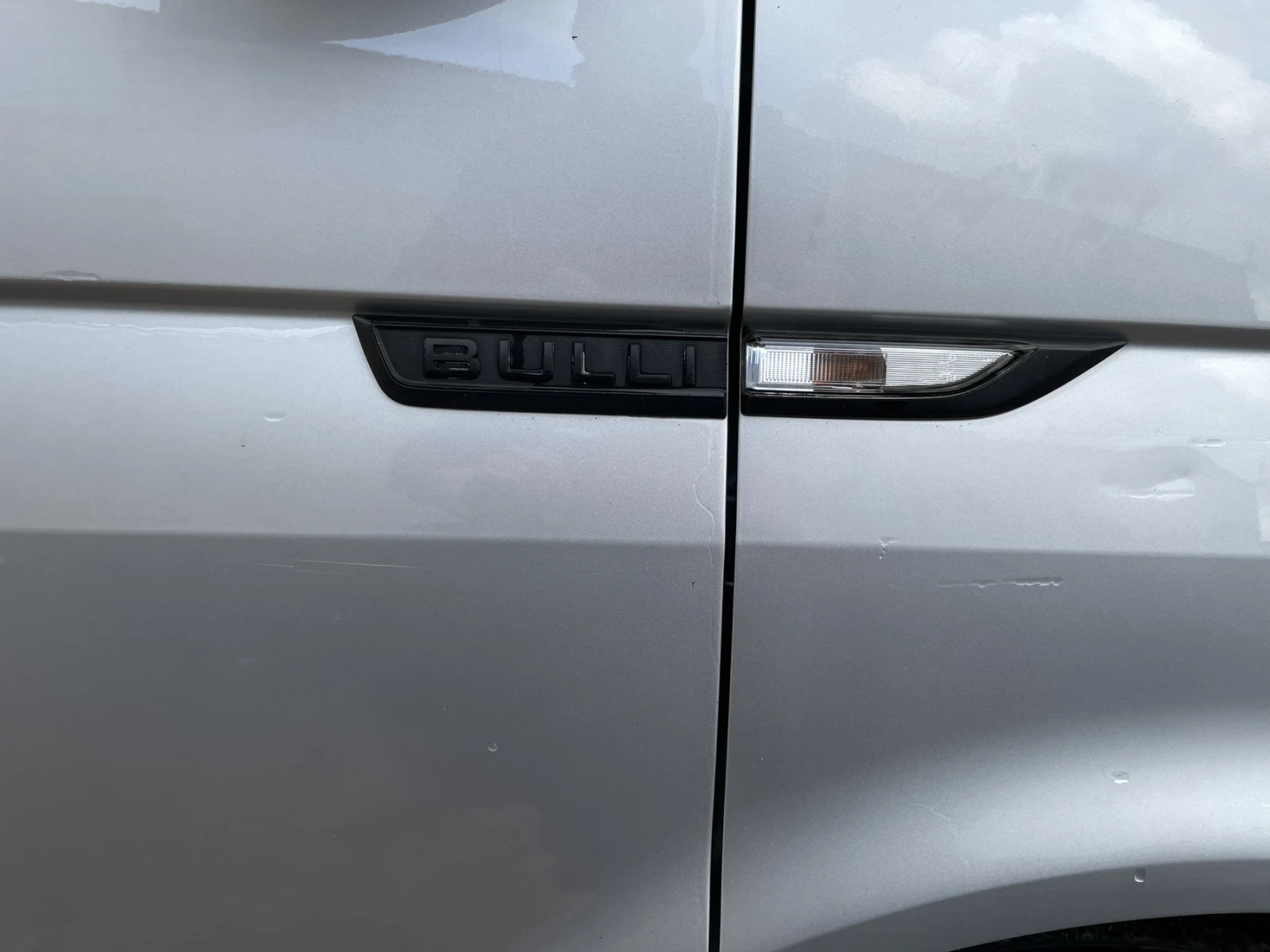 VW Transporter 2.0d 204ps BULLI Maxi, снимка 6 - Бусове и автобуси - 54635333