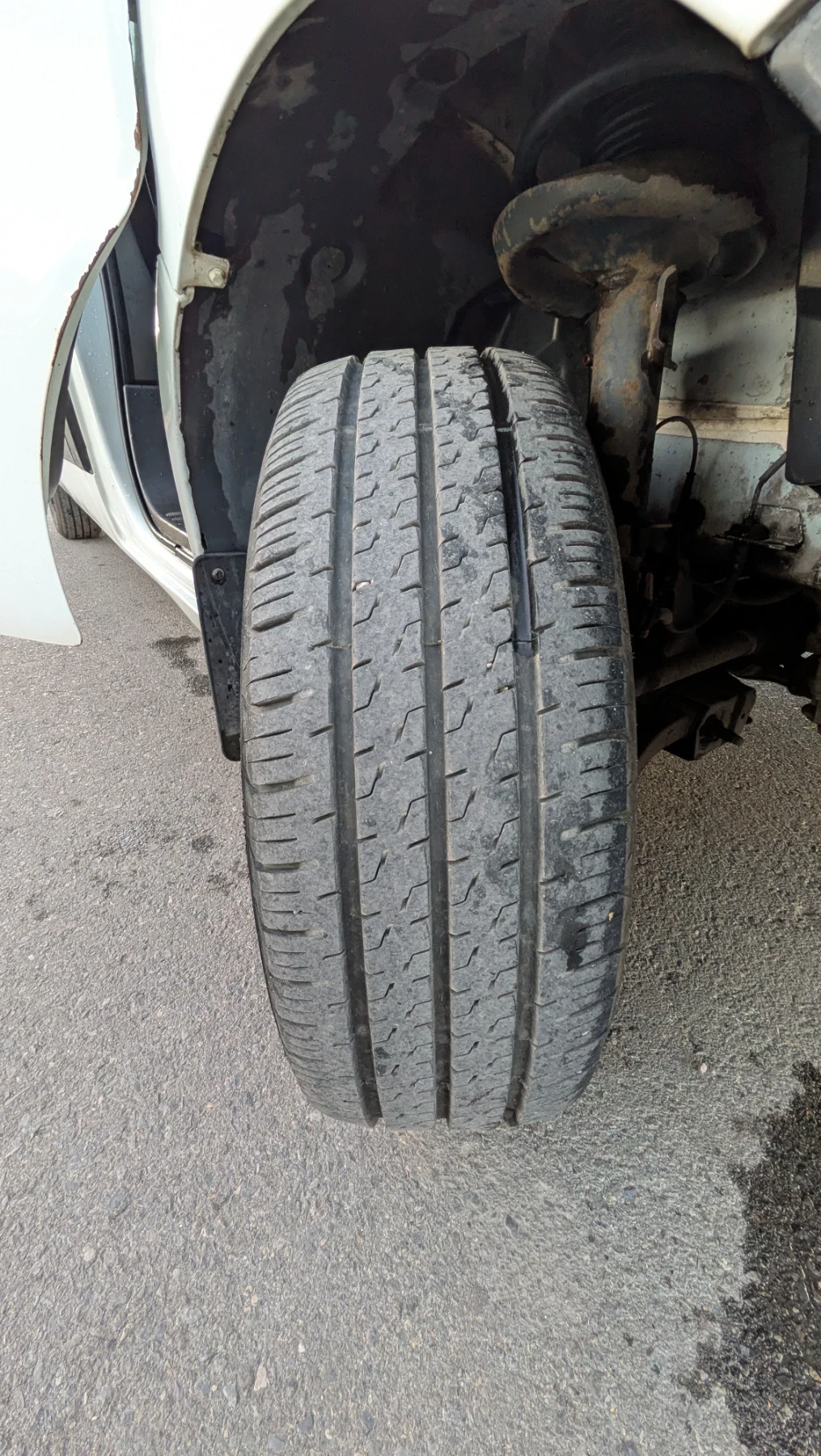 Renault Master, снимка 7 - Бусове и автобуси - 56584886