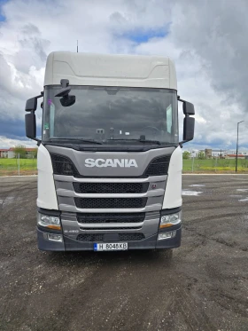 Scania R 450, снимка 1