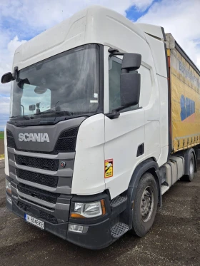 Scania R 450, снимка 2