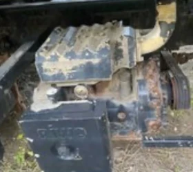 Man 27.460 6x4 klima, снимка 10