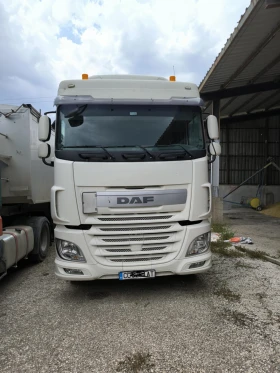 Daf XF 460 | Mobile.bg    3