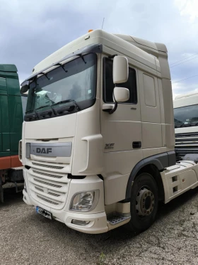Daf XF 460 | Mobile.bg    2