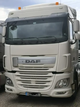 Обява за продажба на Daf XF 460 ~25 200 лв. - изображение 1