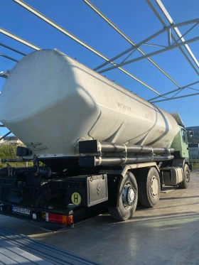 Man 27.460 6x4 klima | Mobile.bg � ����� ������ 4