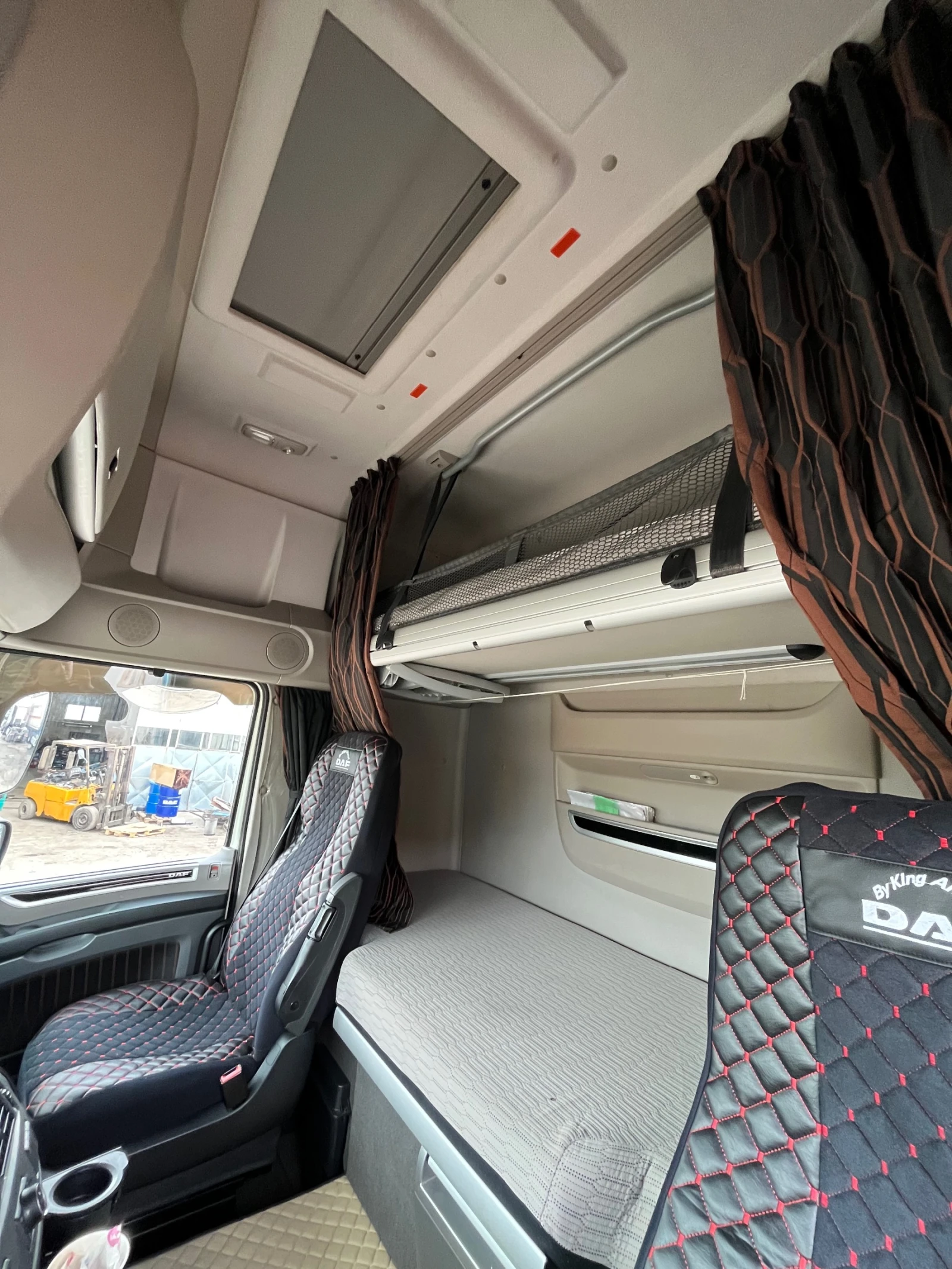 Daf Xf-480  - изображение 7