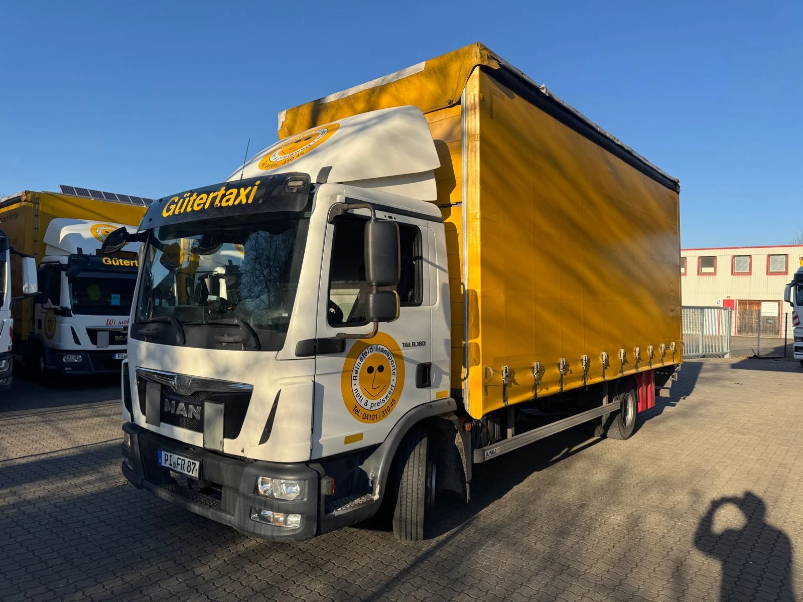 Man Tgl | Mobile.bg   1