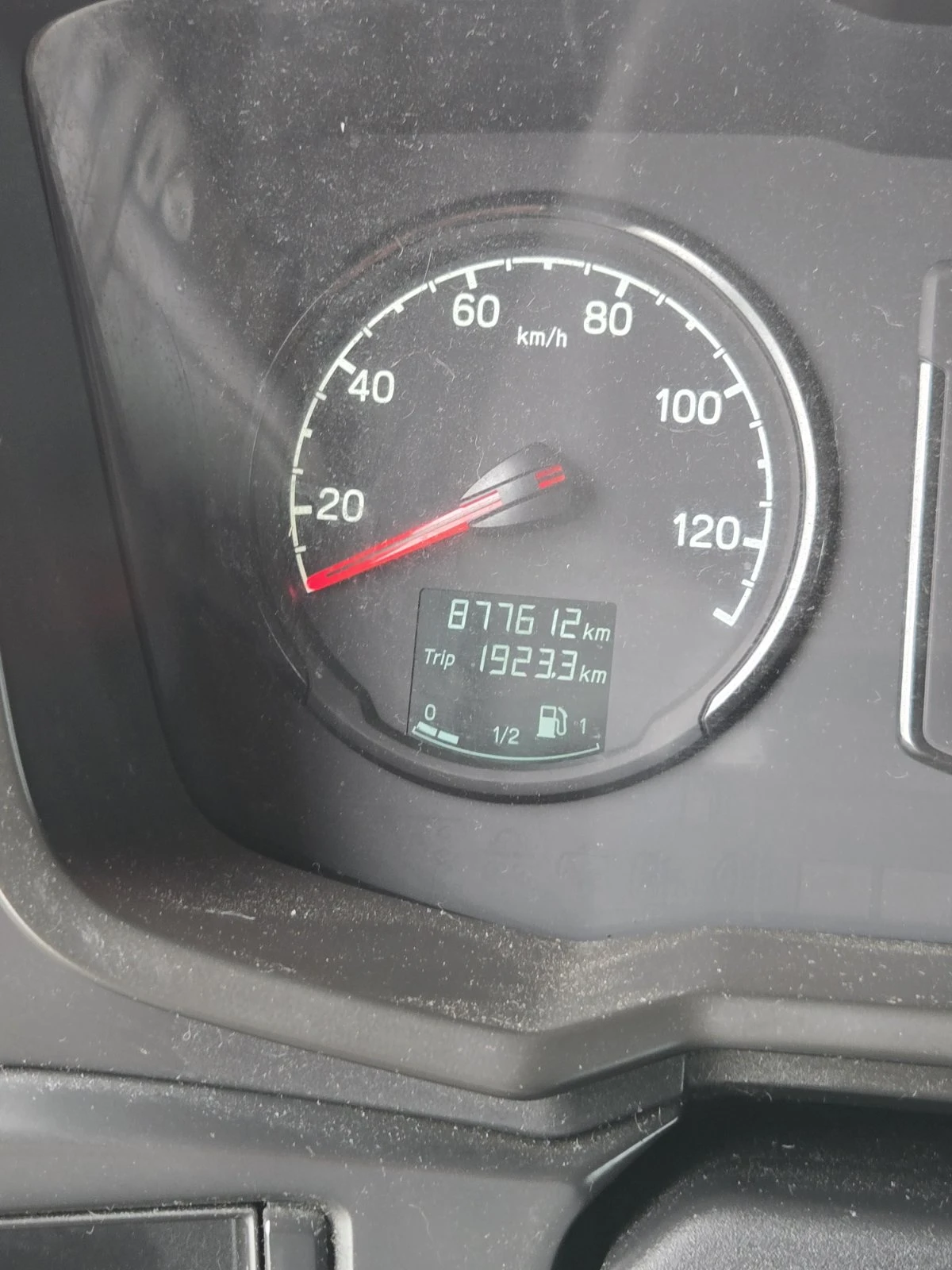 Scania R 450, снимка 7 - Камиони - 54394578