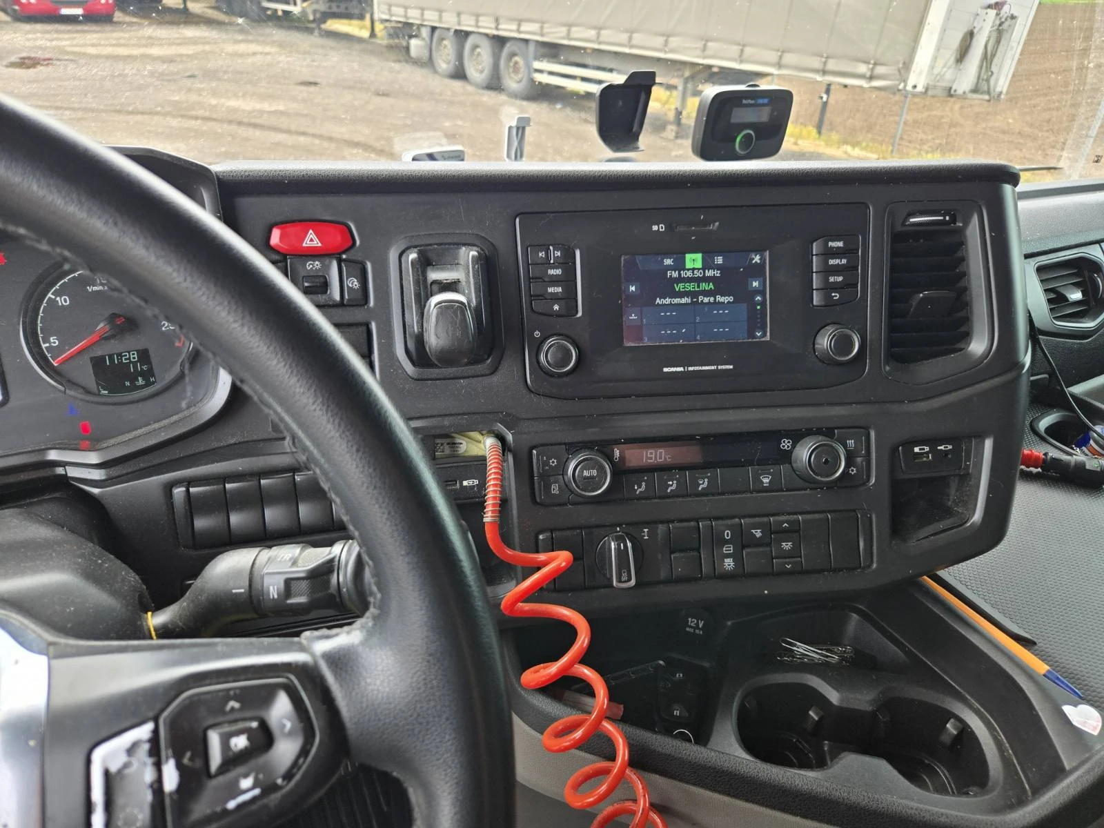 Scania R 450, снимка 6 - Камиони - 54394578
