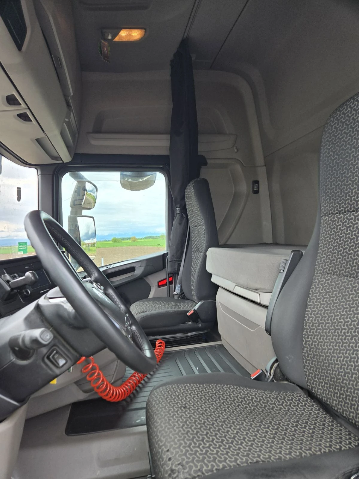 Scania R 450, снимка 5 - Камиони - 54394578