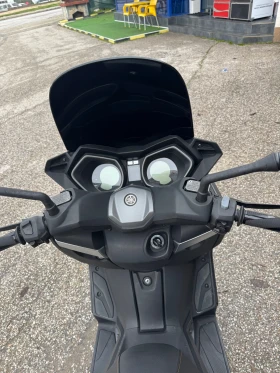 Yamaha X-max 250, снимка 5