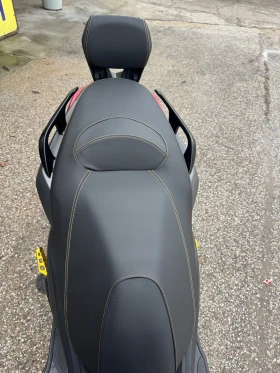 Yamaha X-max 250, снимка 4