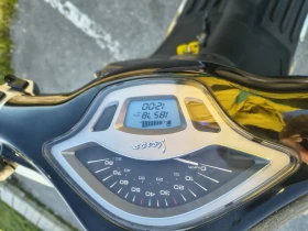 Vespa Primavera 50, снимка 9