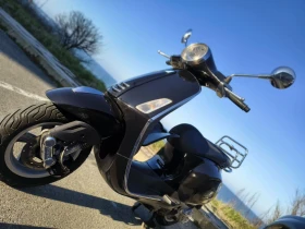 Vespa Primavera 50, снимка 13