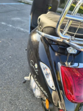 Vespa Primavera 50, снимка 11