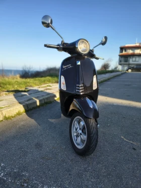 Vespa Primavera 50, снимка 6