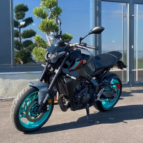 Yamaha Mt-09, снимка 4