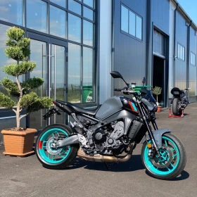 Yamaha Mt-09, снимка 1