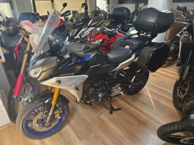 Yamaha Mt-09 Tracer 900GT TRC ABS , снимка 2