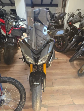 Yamaha Mt-09 Tracer 900GT TRC ABS , снимка 5