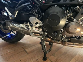 Yamaha Mt-09 Tracer 900GT TRC ABS , снимка 6