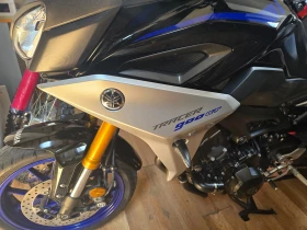 Yamaha Mt-09 Tracer 900GT TRC ABS , снимка 3