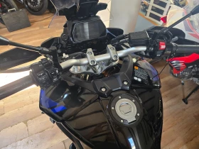 Yamaha Mt-09 Tracer 900GT TRC ABS , снимка 14