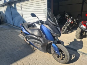 Yamaha X-max ABS, снимка 1