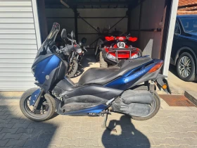 Yamaha X-max ABS, снимка 5