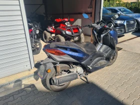 Yamaha X-max ABS, снимка 3