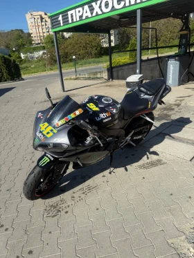 Yamaha YZF-R1 1000 | Mobile.bg    2