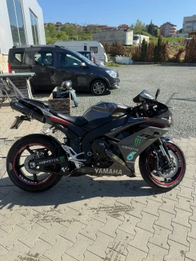 Yamaha YZF-R1 1000 | Mobile.bg    3