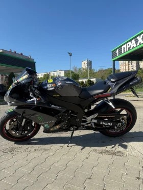 Yamaha YZF-R1 1000 | Mobile.bg    4