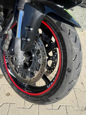 Yamaha YZF-R1 1000 | Mobile.bg    7