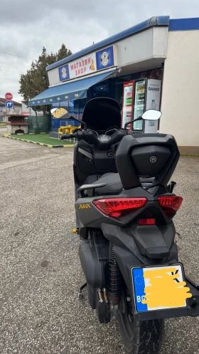 Yamaha X-max 250, снимка 9