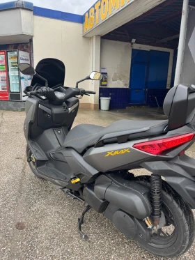 Yamaha X-max 250, снимка 6