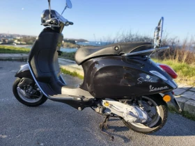Vespa Primavera 50, снимка 5 - Мотоциклети и мототехника - 53667624