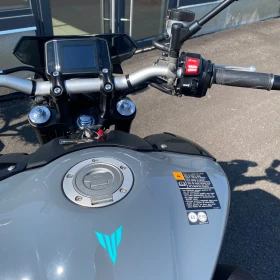 Yamaha Mt-09 undefined | Auto.bg — изображение 9