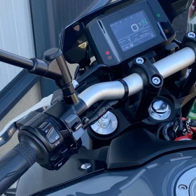 Yamaha Mt-09 undefined | Auto.bg — изображение 10