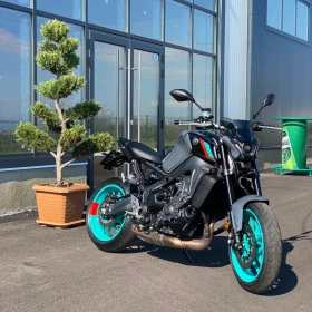 Yamaha Mt-09 undefined | Auto.bg — изображение 2